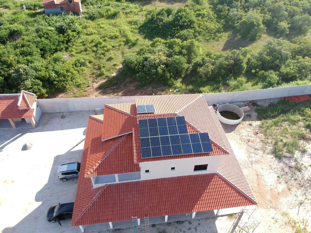 5,60kWp - Palhano-CE